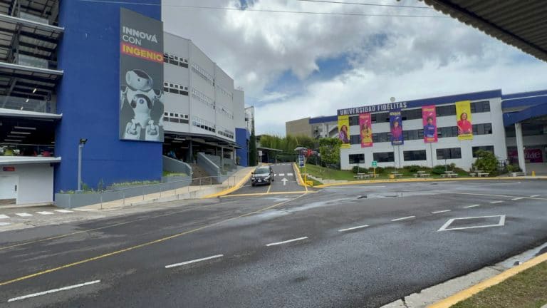 Universidad Fidélitas será sede del "Cybersec Challenge 2026" para fortalecer el talento en ciberseguridad