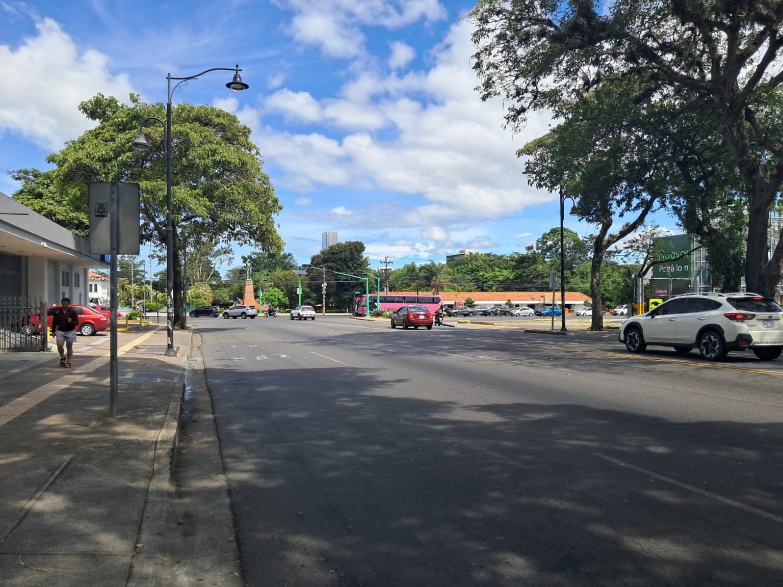 Imagen principal del artículo: Suspenderán restricción vehicular en San José durante vacaciones de medio año