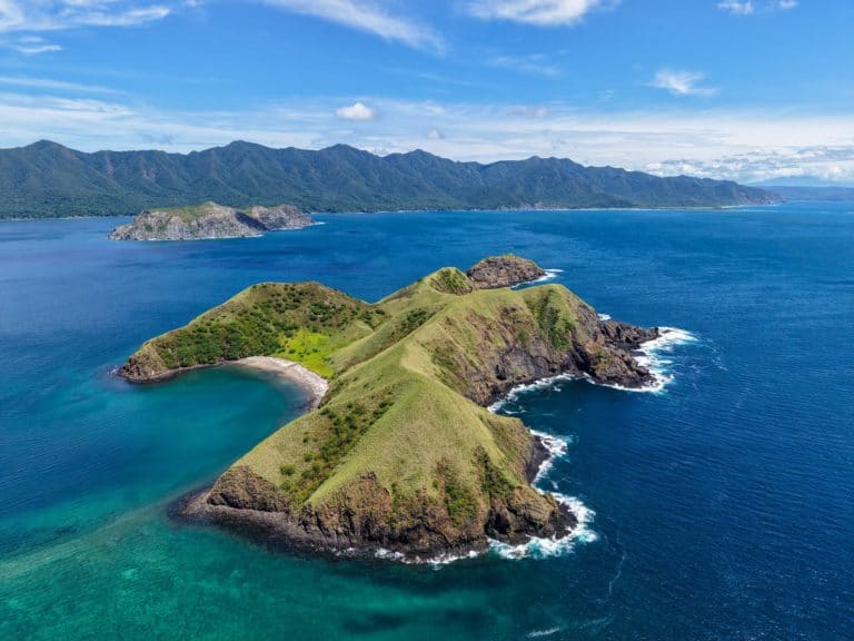 Aplicaciones gratuitas permiten recorrer 170 millones de años de historia geológica de Guanacaste