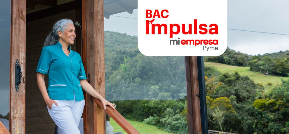 Imagen principal del artículo: 60 pymes del sector turismo podrán acelerar su crecimiento a través del programa "BAC Impulsa"