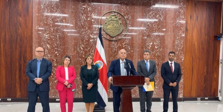 Recorte de Hacienda al Poder Judicial reabre choque con Gobierno por seguridad y presupuesto