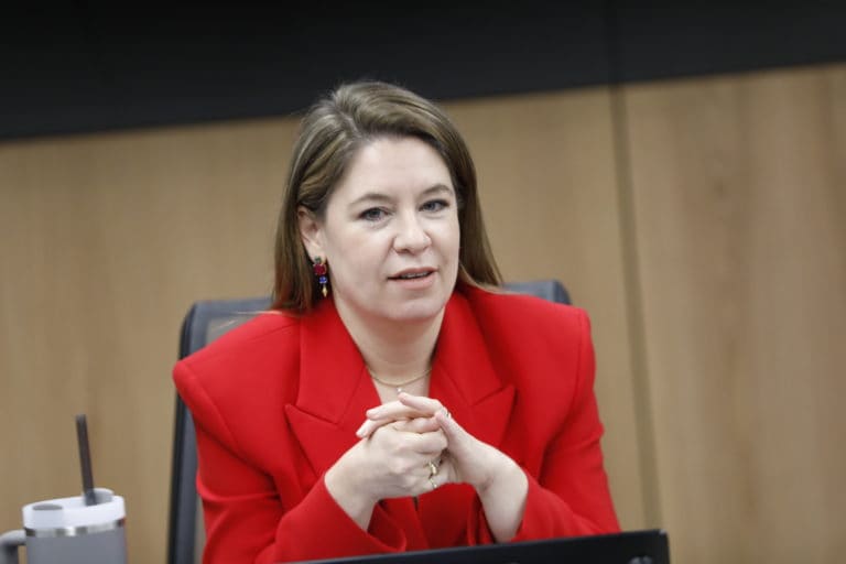 Claudia Dobles propone reforma para que excongresistas no queden en impunidad ante denuncias de hostigamiento sexual
