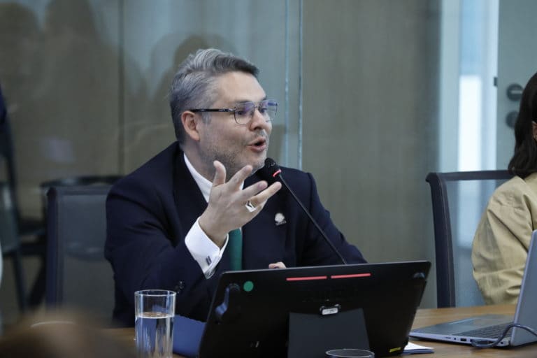 Ministerio de Cultura pide a municipalidades ejecutar fondos para proyectos de juventudes