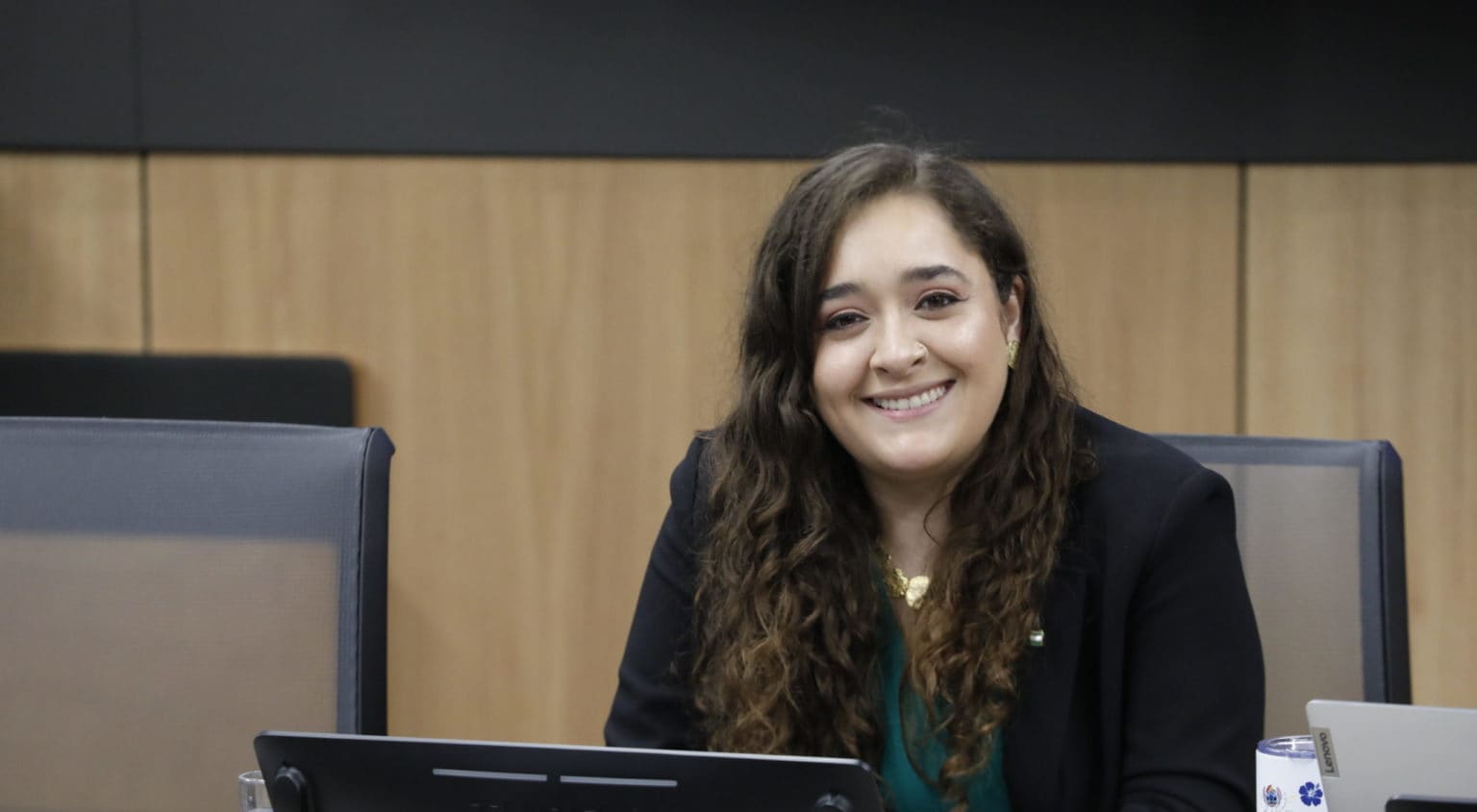 Imagen principal del artículo: Diputada del PLN propone fijar edad mínima para pensión de expresidentes