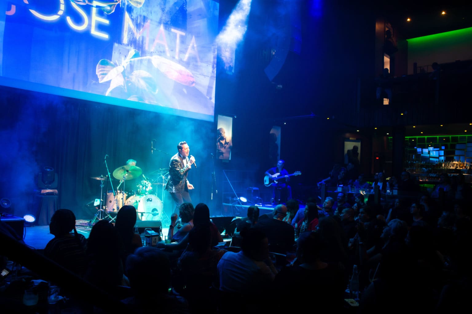 Imagen principal del artículo: José Mata ofrecerá concierto en homenaje a la música costarricense
