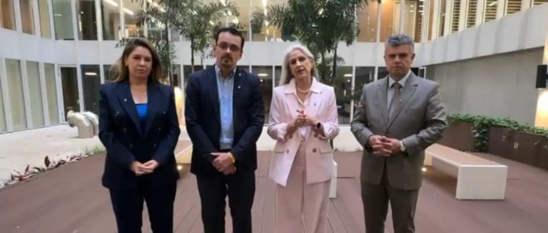 Oposición critica acusaciones del Ejecutivo contra la Sala IV