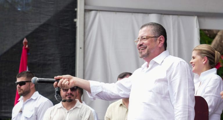 A lo que nos obliga el chavismo