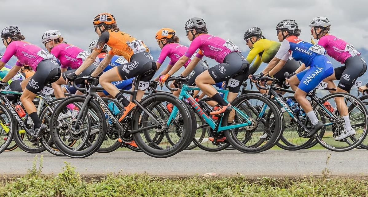 Imagen principal del artículo: La Vuelta Femenina 2026 visitará cinco provincias de Costa Rica