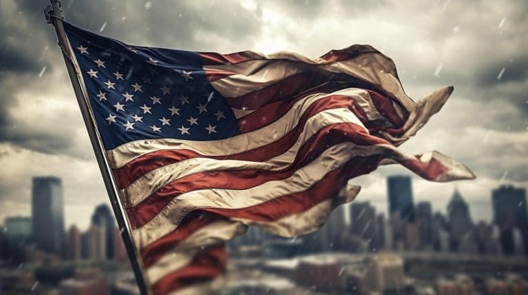 Una muy merecida celebración: 250 años de Estados Unidos