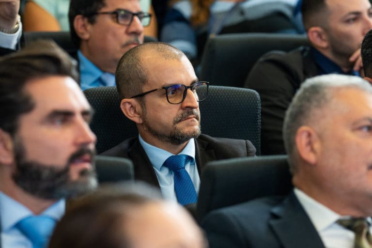 Diputado oficialista propone usar ₡3.000 millones del superávit de Judesur para mejorar infraestructura del Depósito de Golfito