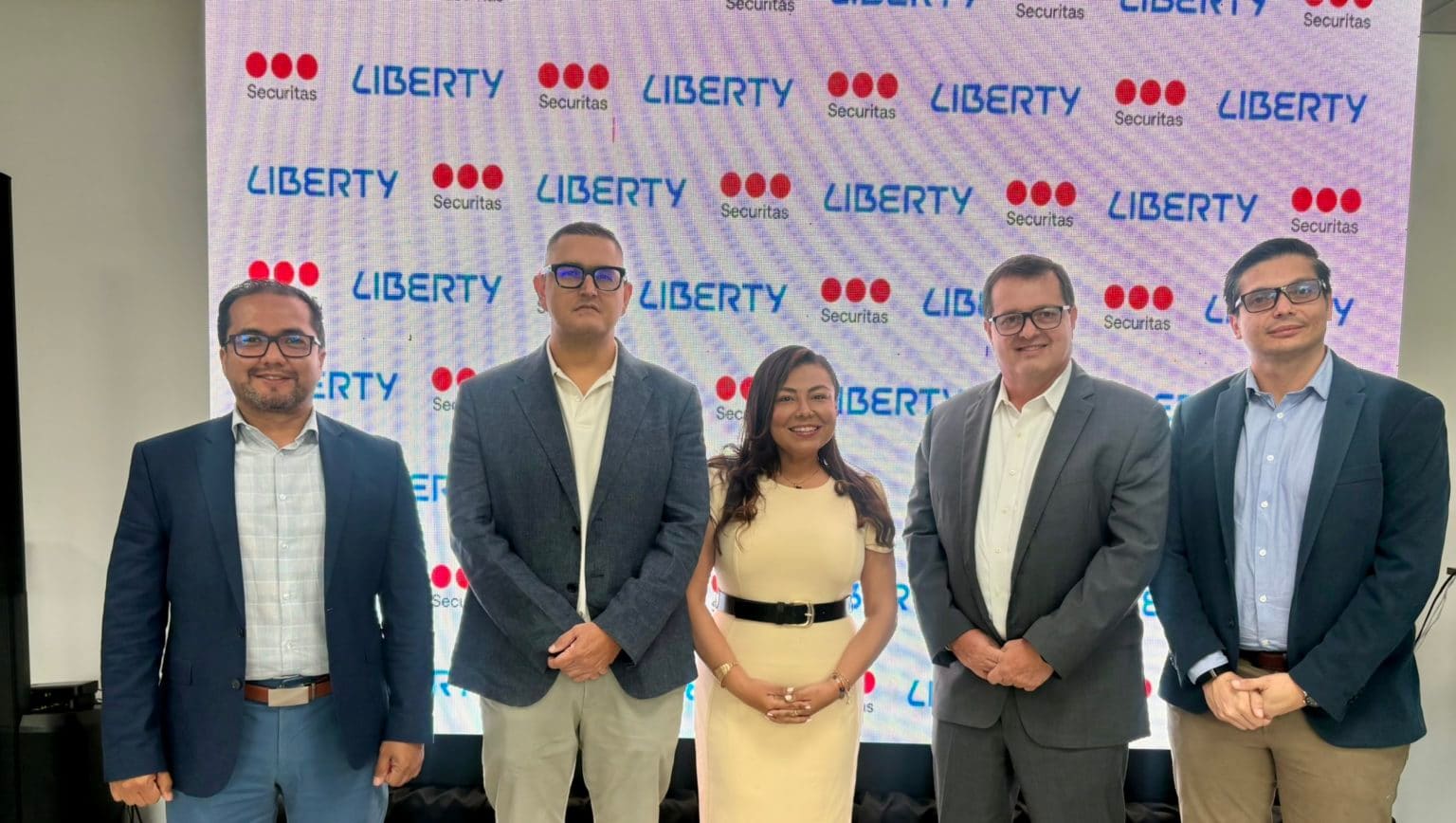 Imagen principal del artículo: Liberty y Securitas lanzan Liberty Guardián, una solución integral para proteger su hogar desde el celular