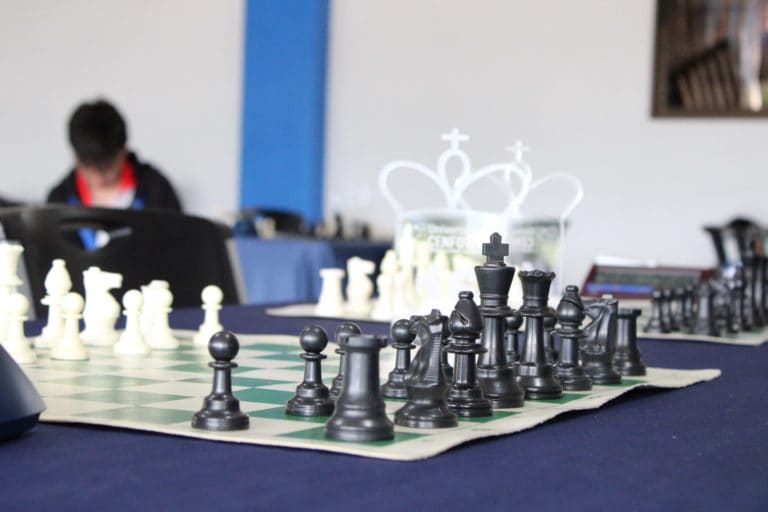 Universidad CENFOTEC realizará torneo gratuito de ajedrez para jóvenes de 16 a 20 años