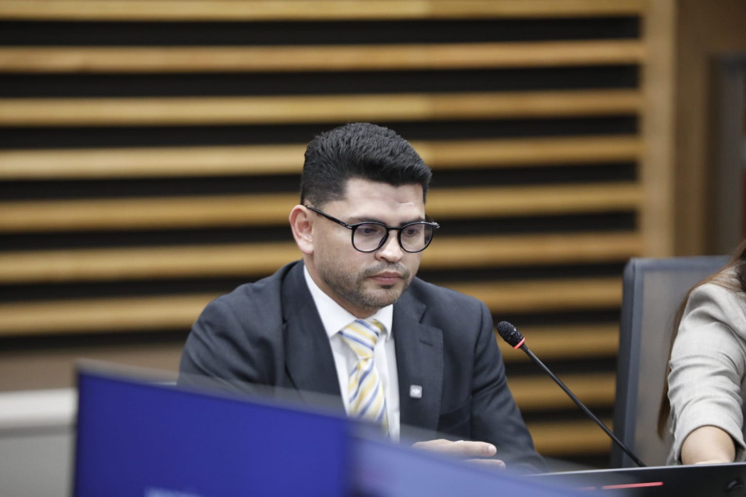 Imagen principal del artículo: Diputado oficialista propone que las asociaciones solidaristas deban promover el deporte, la recreación y la actividad física a sus asociados