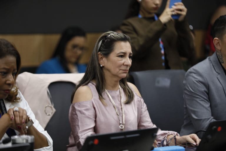Diputada propone ampliar delito de extorsión cobratoria para proteger a terceros amenazados