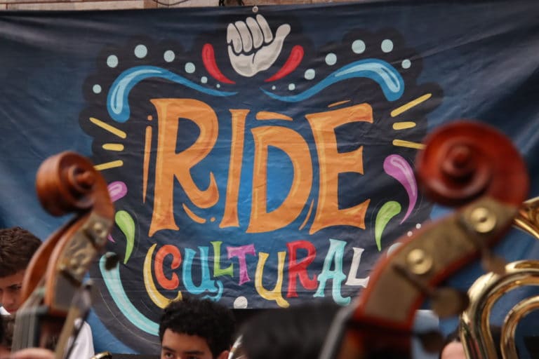 "RIDE Cultural" llevará actividades gratuitas a comunidades del Pacífico Central este fin de semana