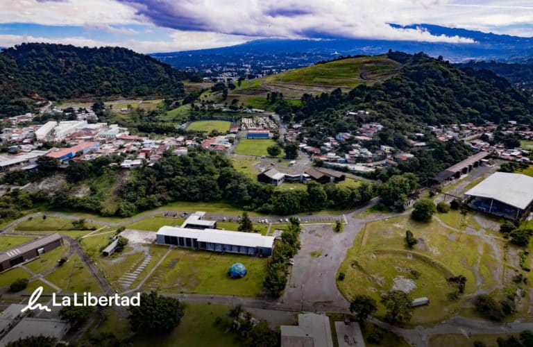 Recorte presupuestario lleva al Parque La Libertad a reducir 20% de su personal y aplicar ajustes salariales