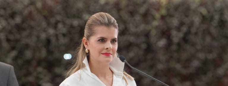 Gobierno reduce a mandos e investigados la rotación que Fernández anunció para todos los policías
