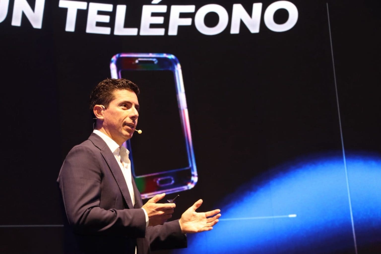 Imagen principal del artículo: Liberty Empresas lleva a Costa Rica a lo más alto en innovación tecnológica