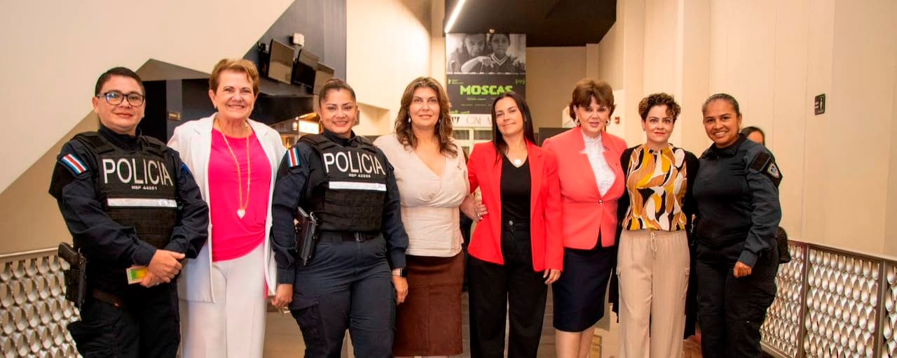 Imagen principal del artículo: Lanzan programa nacional para fortalecer la prevención y atención de la violencia de género