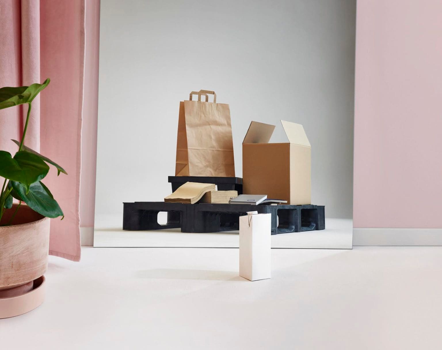 Imagen principal del artículo: Tetra Pak destaca diseño e infraestructura como claves para fortalecer la economía circular