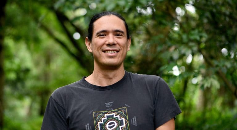 Biólogo de la UCR recibe premio internacional y $150.000 para impulsar su investigación