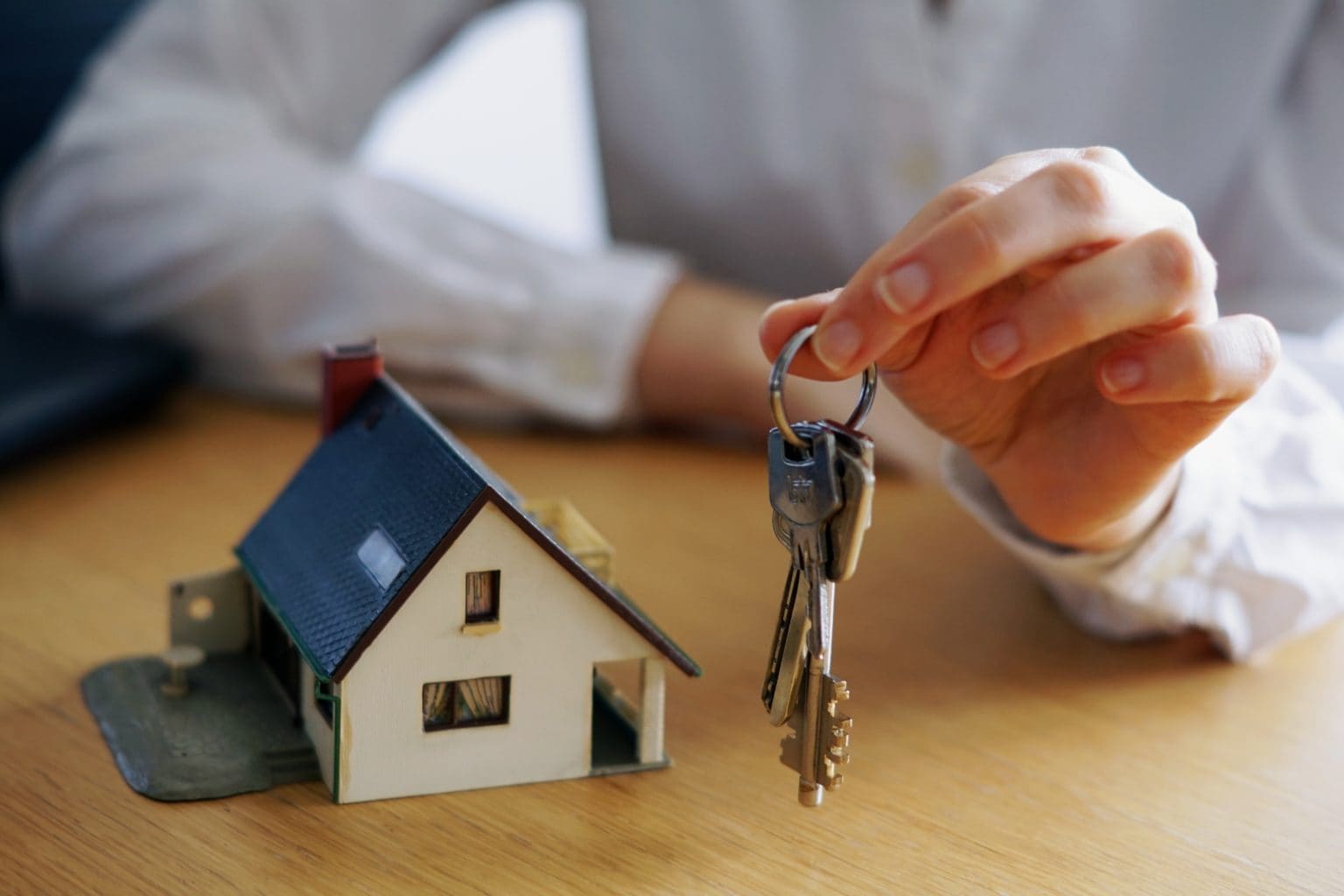 Imagen principal del artículo: Fundación Costa Rica Canadá brindará asesoría para combinar bono de vivienda y crédito hipotecario