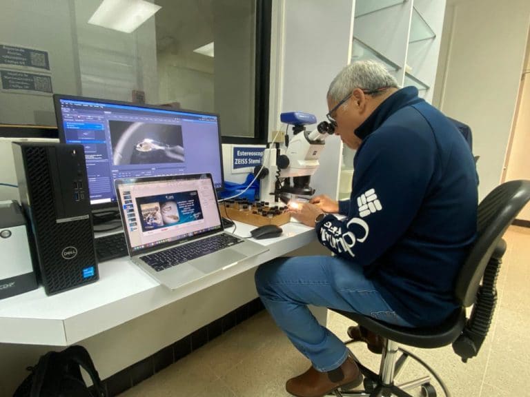 FECOP y UCR realizarán curso intensivo gratuito sobre monitoreo de recursos pesqueros del Pacífico Este Tropical