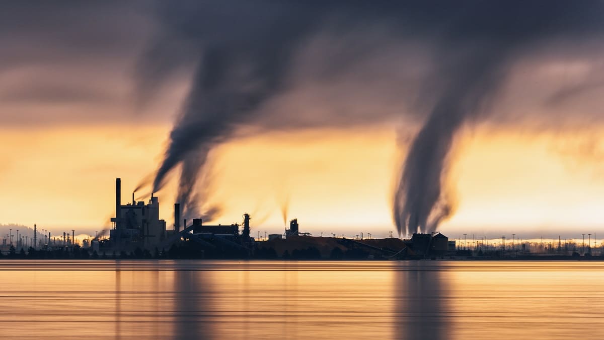 Imagen principal del artículo: Estudiante de la UCR identifica efectos tardíos del clima y la contaminación en la salud respiratoria