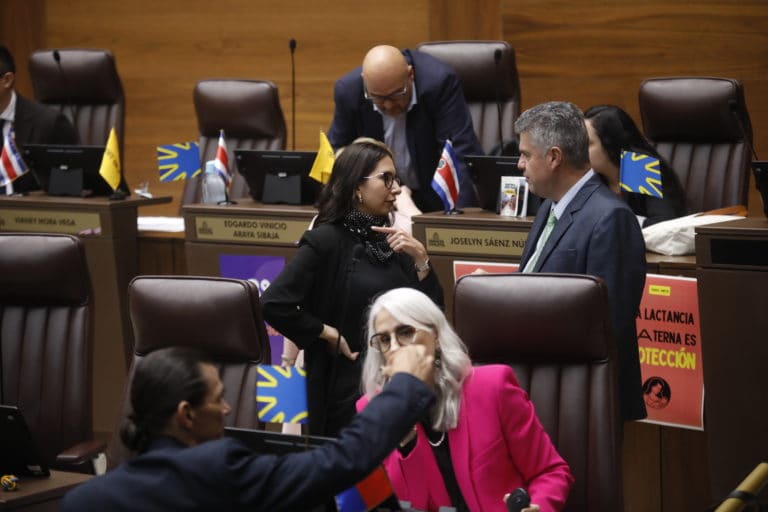 Oposición retira proyectos ante presunta orden al PPSO de rechazar todas las iniciativas no oficialistas