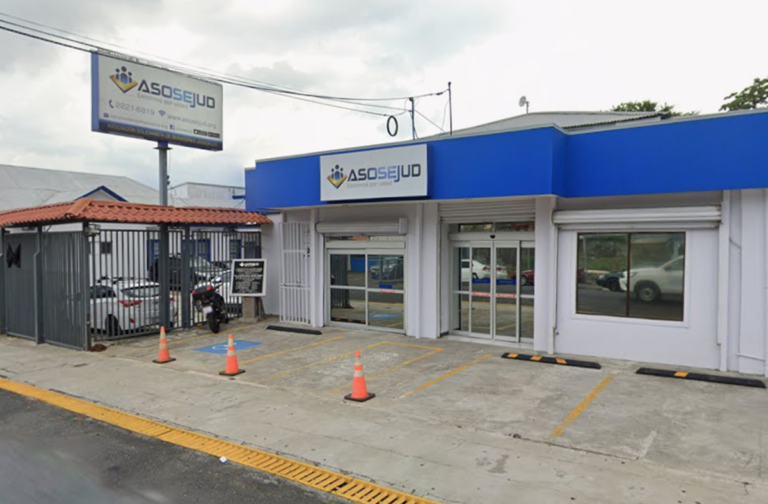 Fiscalía y OIJ allanan la Asociación Solidarista de Servidores Judiciales por presunta administración fraudulenta