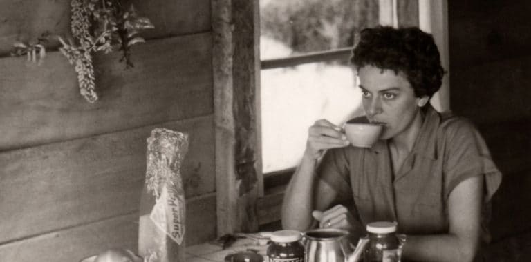 Actividad en el Museo de Jade conmemorará los 100 años del natalicio de Manuela Tattenbach
