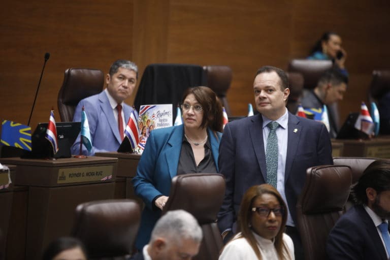 Mayuli Ortega defiende alquiler de dos vehículos de lujo que Pueblo Soberano busca cobrar al TSE