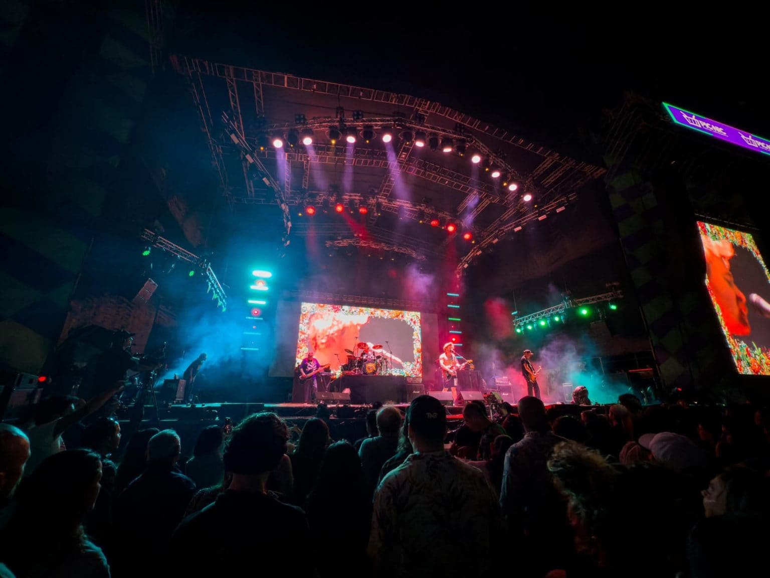 Imagen principal del artículo: Golden Ticket BAC premiará con entradas dobles para todos los eventos presentados por BAC en el 2027