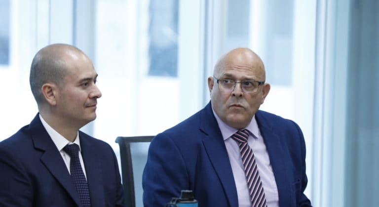 Diputado oficialista propone elevar de 15% a 25% rendimientos que INVU puede usar para proyectos de vivienda