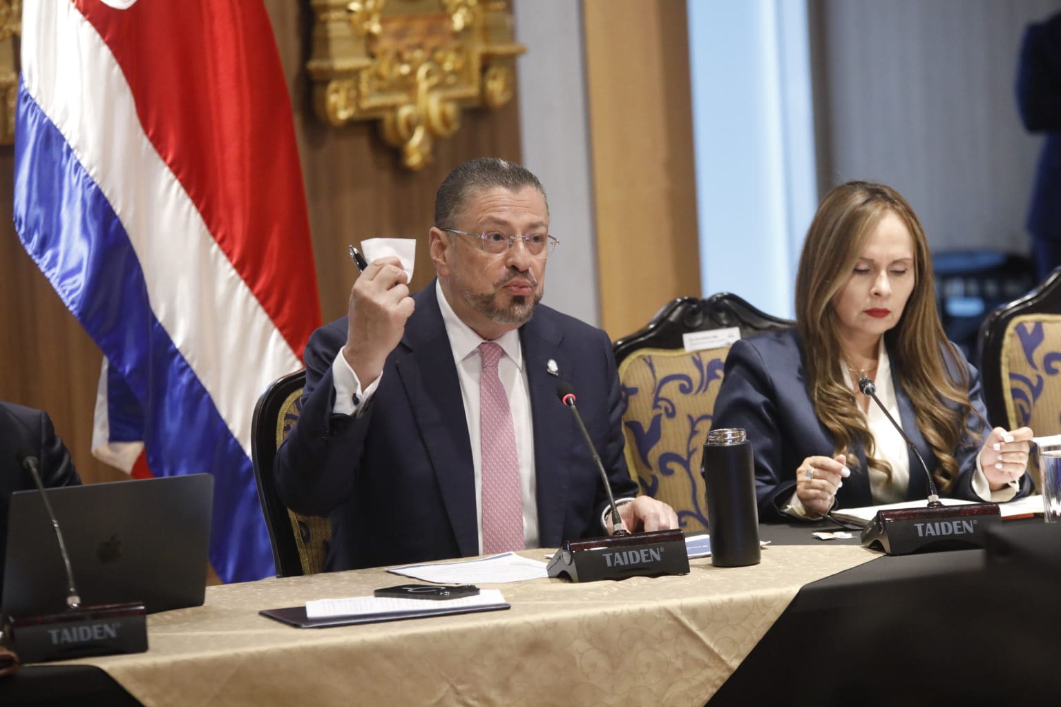 Imagen principal del artículo: Caso Diablo expone doble reto: depurar la Justicia sin desarmarla