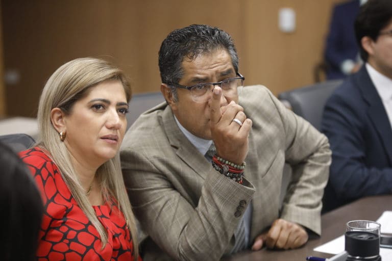 Pueblo Soberano revierte votación y aprueba recorte de ₡8.048 millones al FEES