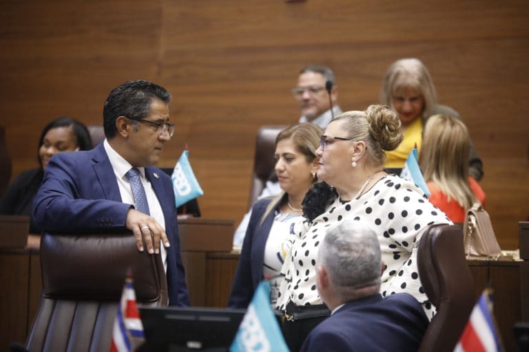 ¿Qué hizo el congreso esta semana? Del 14 al 17 de setiembre de 2026