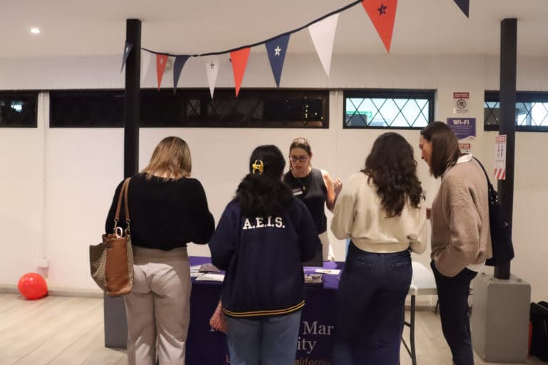 Feria en San Pedro acercará a estudiantes a universidades de Estados Unidos