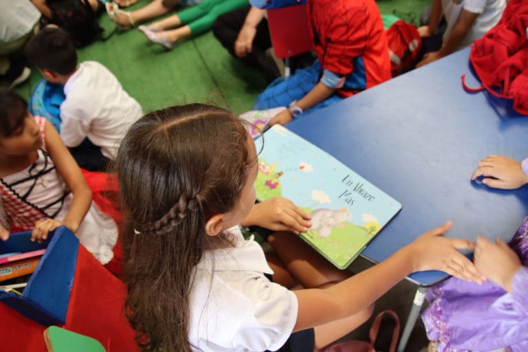 Fiesta de la Lectura reunirá cerca de 70 actividades gratuitas en la Antigua Aduana del 11 al 13 de setiembre