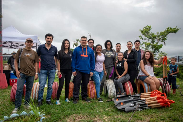 "Premios Semilla Verde" buscan impulsar el liderazgo juvenil en el turismo sostenible de Costa Rica