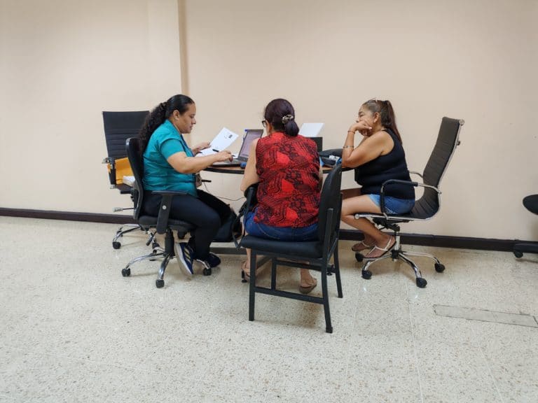 INVU prevé cerrar 2026 con 500 propiedades tituladas