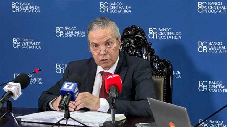 Banco Central mantiene Tasa de Política Monetaria en 3%