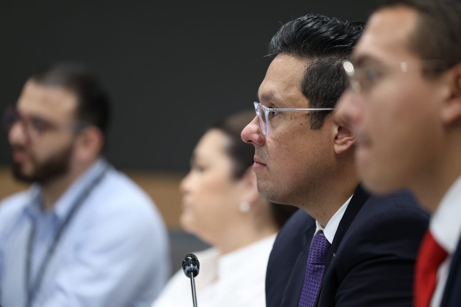 Imagen principal del artículo: ¿Qué hizo el congreso esta semana? Del 26 al 29 de octubre de 2026