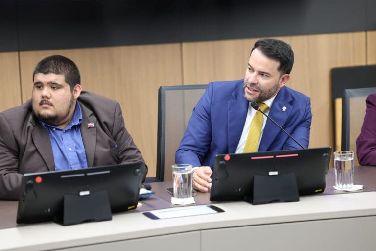 Diputado del PPSO propone darle rango de ley al Sistema Nacional de Empleo