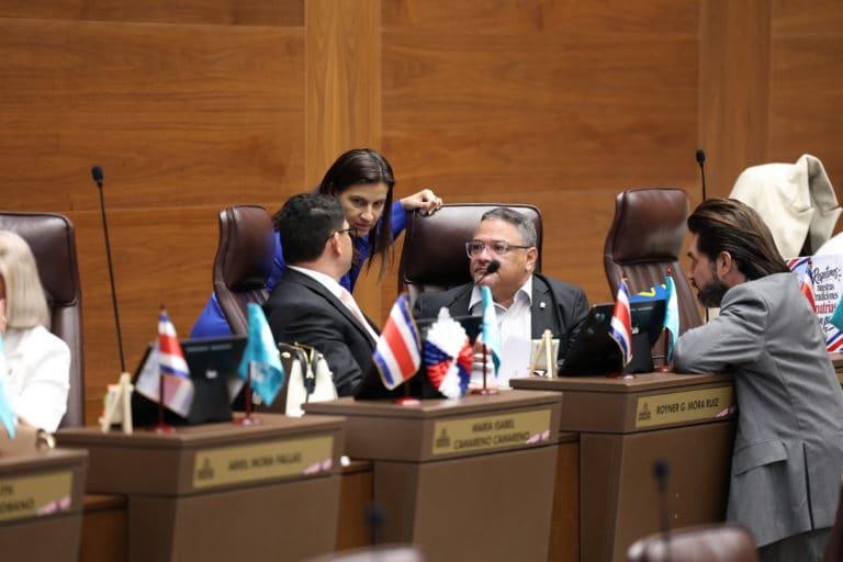 ¿Qué hizo el congreso esta semana? Del 5 al 9 de octubre de 2026