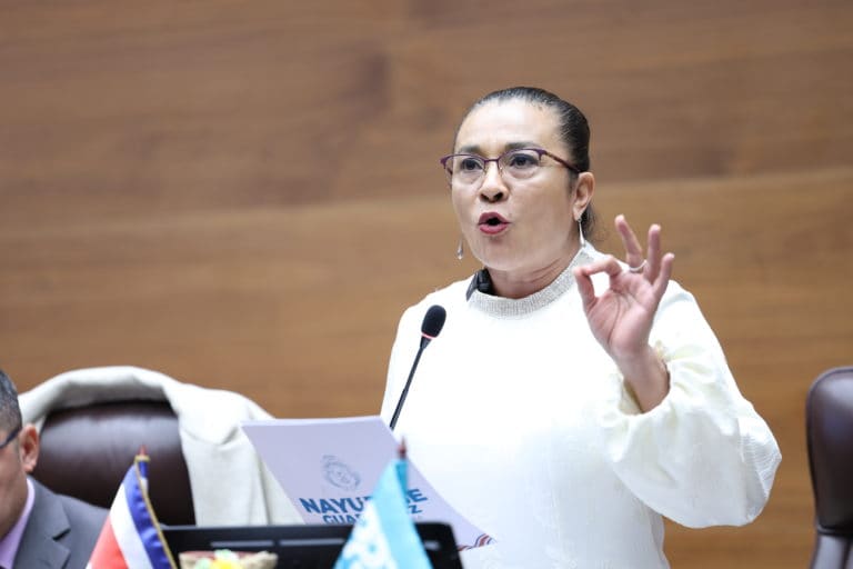 Diputada oficialista propone que el Puente Real de Liberia deje de ser patrimonio histórico-arquitectónico