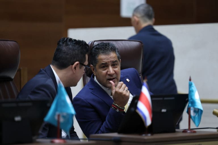 Chavismo archiva proyecto para corregir régimen disciplinario del Poder Judicial que había apoyado dos veces
