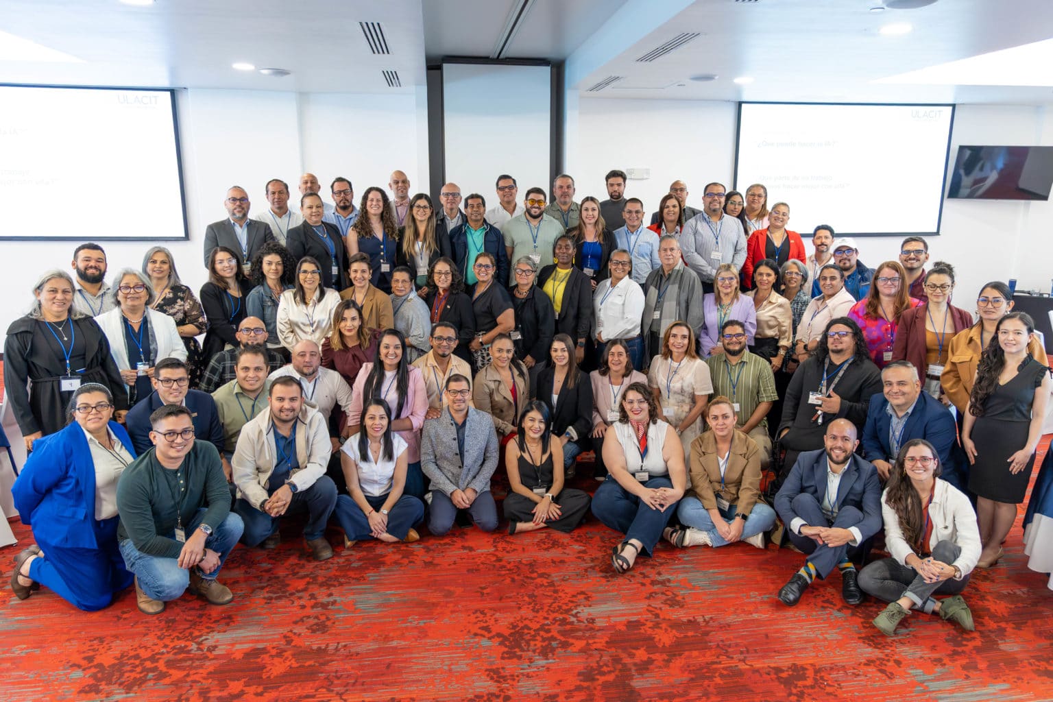 Imagen principal del artículo: 126 personas completan capacitación sobre inteligencia artificial para gobiernos locales