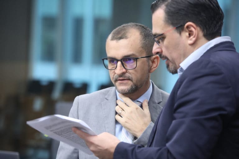 Diputado del PPSO propone dar respaldo legal a servicios del Senasa ejecutados por terceros