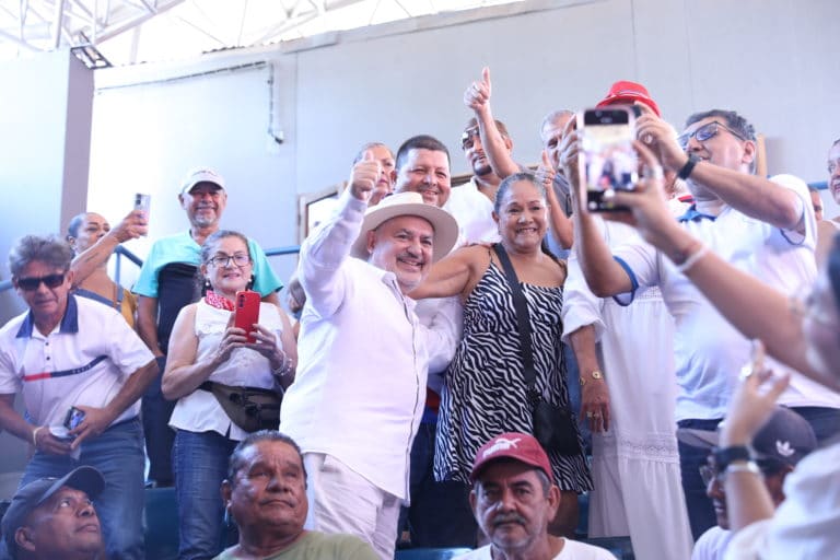 ¿Qué hizo el congreso esta semana? Del 28 de setiembre al 1 de octubre de 2026